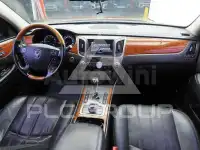 2012 Hyundai Equus