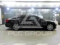 2012 Hyundai Equus