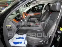 2012 Hyundai Equus