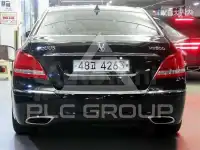 2012 Hyundai Equus
