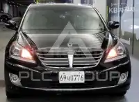 2012 Hyundai Equus