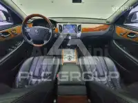 2012 Hyundai Equus