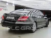 2012 Hyundai Equus
