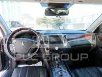 2012 Hyundai Equus
