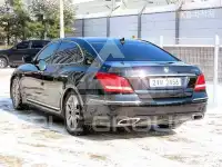 2012 Hyundai Equus