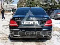 2012 Hyundai Equus