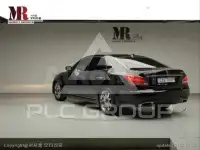 2012 Hyundai Equus