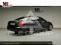 2012 Hyundai Equus