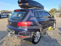 2012 Volkswagen Tiguan