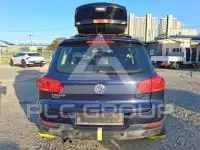 2012 Volkswagen Tiguan