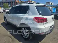 2012 Volkswagen Tiguan