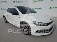 2012 Volkswagen Scirocco