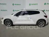 2012 Volkswagen Scirocco