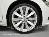 2012 Volkswagen Scirocco