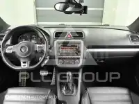 2012 Volkswagen Scirocco