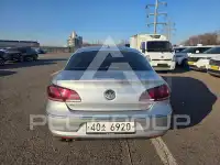 2012 Volkswagen CC