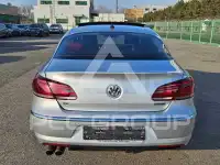 2012 Volkswagen CC