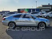 2012 Volkswagen CC