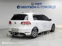 2012 Volkswagen GOLF