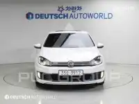 2012 Volkswagen GOLF