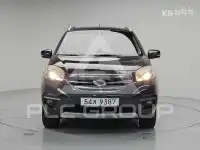2012 Renault Qm5