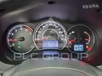 2012 Renault Qm5