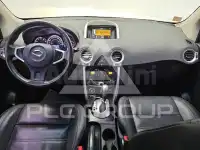 2012 Renault Qm5