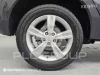 2012 Renault Qm5