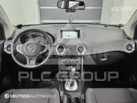 2012 Renault Qm5