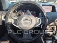 2012 Renault Qm5