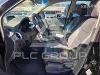 2012 Renault Qm5