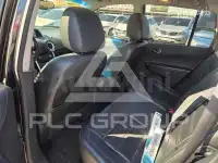 2012 Renault Qm5