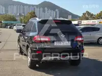 2012 Renault Qm5