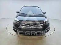 2012 Renault Qm5