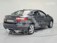 2012 Renault SM3