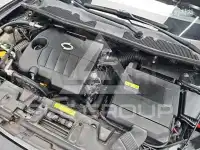 2012 Renault SM3