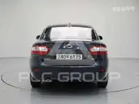 2012 Renault SM3