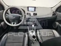 2012 Renault SM3