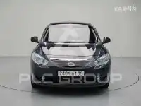 2012 Renault SM3