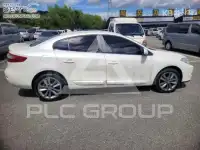 2012 Renault SM3