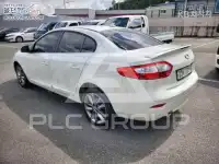 2012 Renault SM3