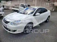 2012 Renault SM3