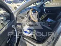 2012 Renault SM3