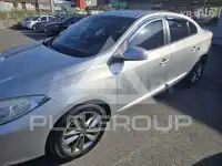 2012 Renault SM3