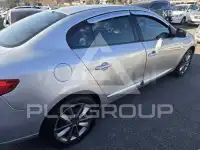 2012 Renault SM3