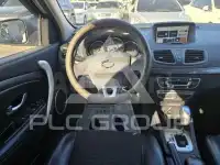 2012 Renault SM3