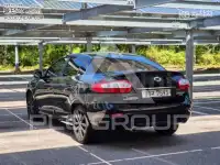 2012 Renault SM3