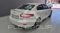2012 Renault SM3