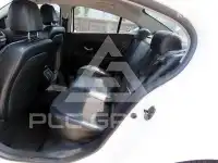 2012 Renault SM3