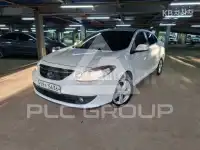 2012 Renault SM3
